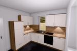 Etagenwohnung Lorup - 3 Zimmer, 86 m&sup2;, 860&euro; | Angebot:25221780