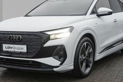 Audi Q4 e-tron 39.968 km 31.880 &euro; Neuwied 56564
