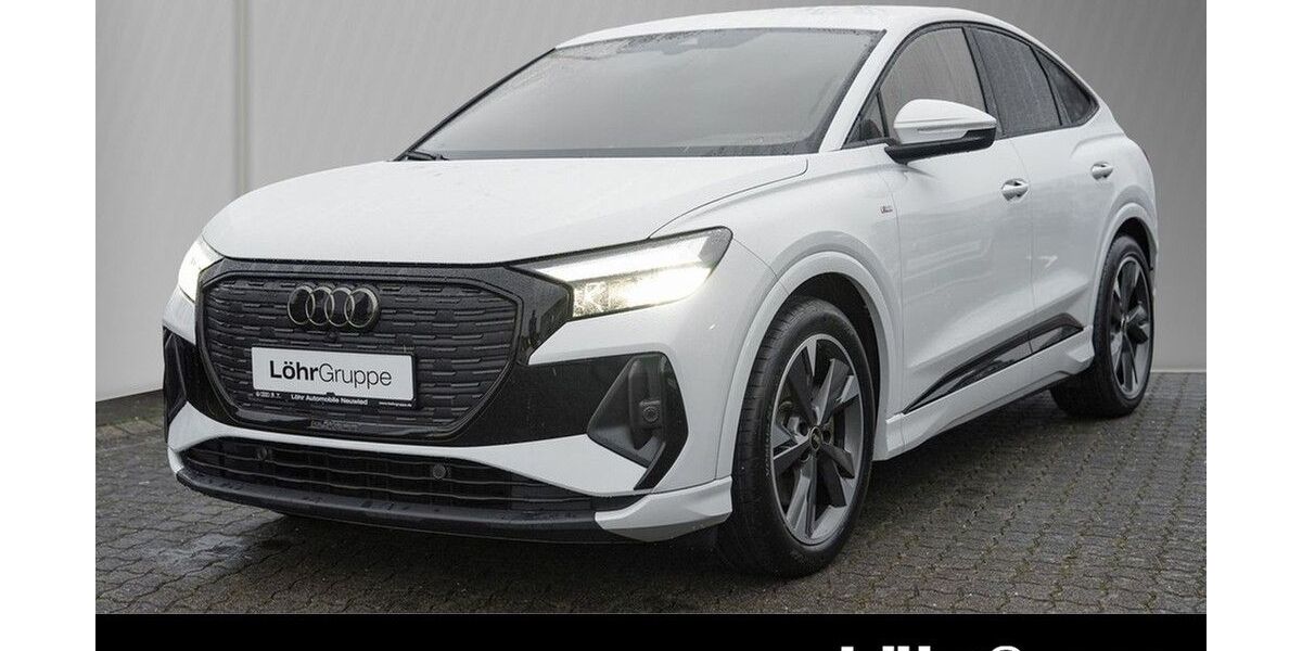 Audi Q4 e-tron 39.968 km 31.880 &euro; Neuwied 56564