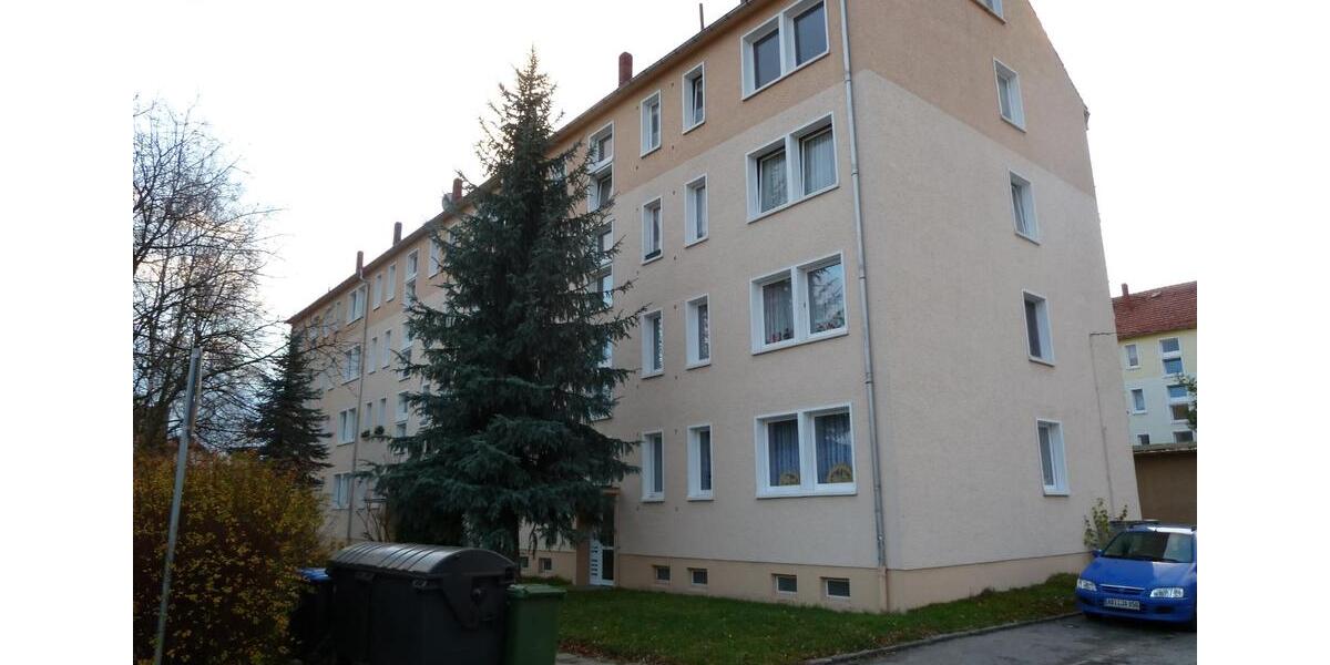 Erdgeschoßwohnung Südliches Anhalt - 3 Zimmer, 60 m&sup2;, 239&euro; | Angebot:26095181