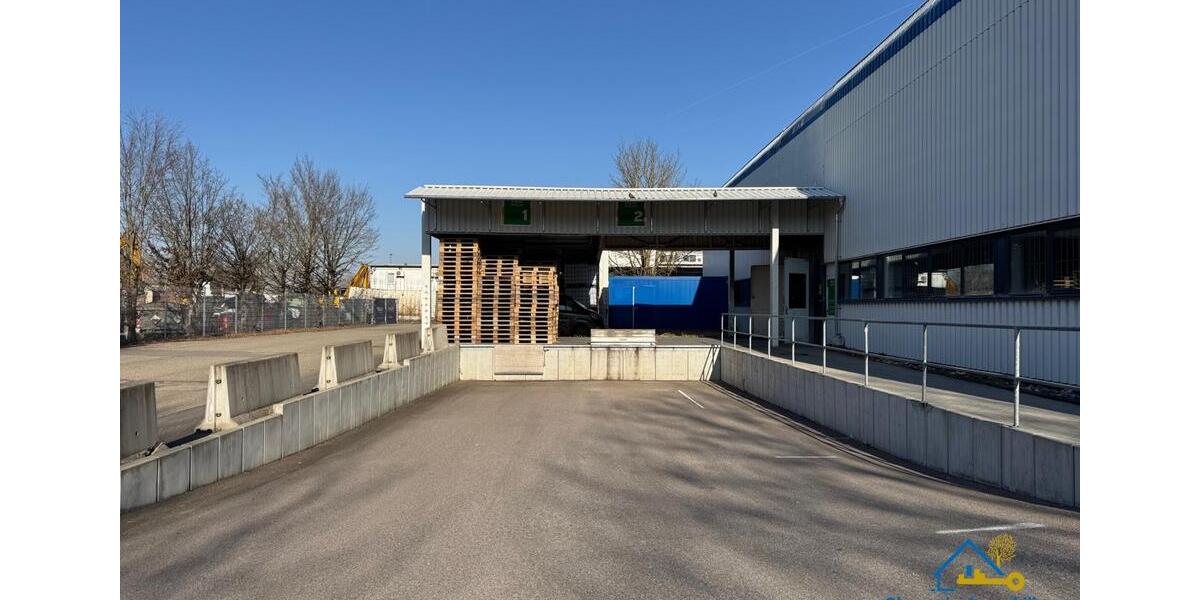 Gewerbeobjekt Regensburg Galgenberg - 1.500&euro; | Angebot:25183820