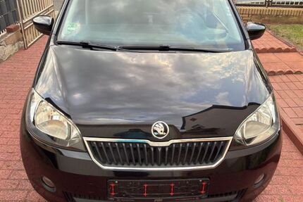 Skoda Citigo 85.000 km 6.990 &euro; Gross Gerau 64521