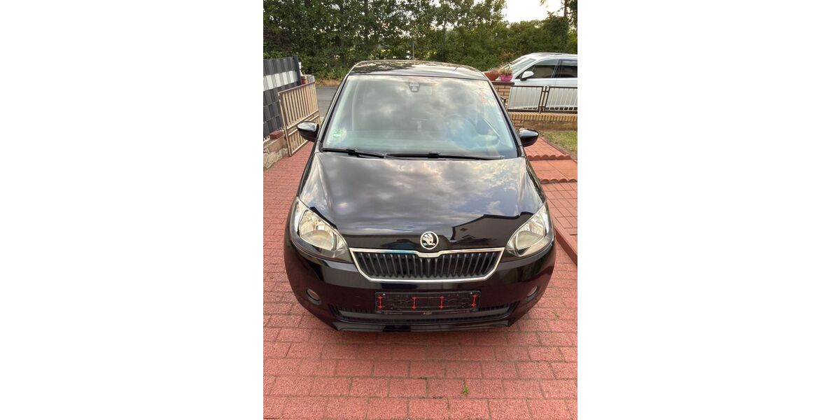 Skoda Citigo 85.000 km 6.990 &euro; Gross Gerau 64521