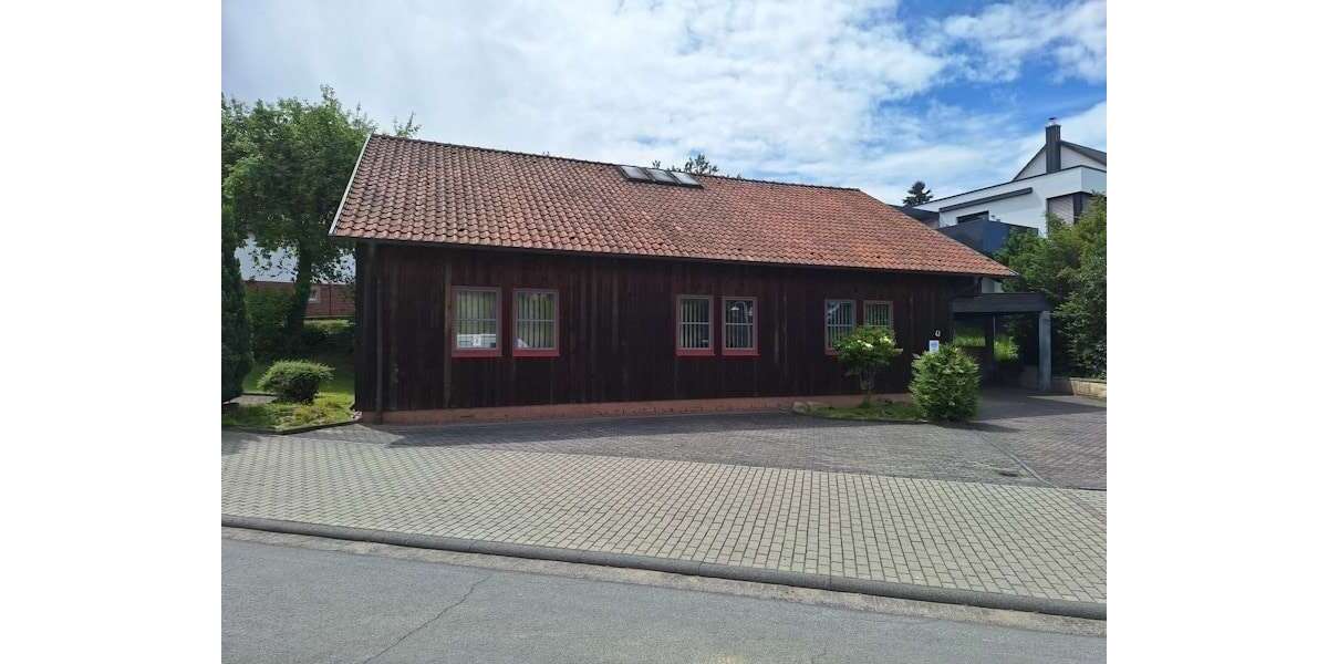 Gewerbeobjekt Schlitz - 230.000&euro; | Angebot:26987591