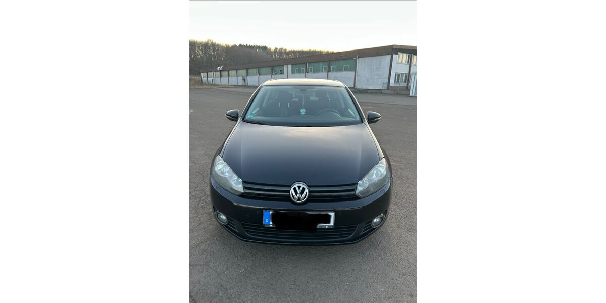 VW Golf 128.000 km 5.775 &euro; Grünberg 35305
