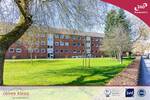 Etagenwohnung Flensburg Friesischer Berg - 3 Zimmer, 63 m&sup2;, 125.000&euro; | Angebot:26292692
