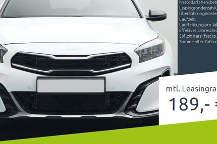Kia XCeed 6.000 km 28.980 &euro; Borken 46325