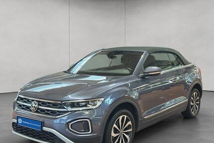 VW T-Roc 26.586 km 26.290 &euro; Filderstadt 70794