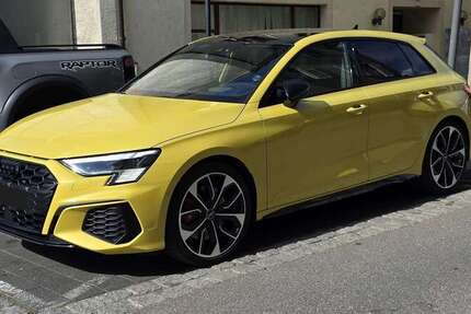 Audi S3 16.000 km 46.500 &euro; Singen 78224