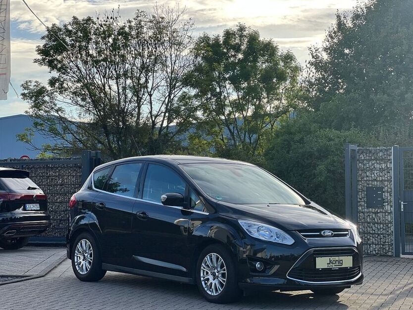 C-Max