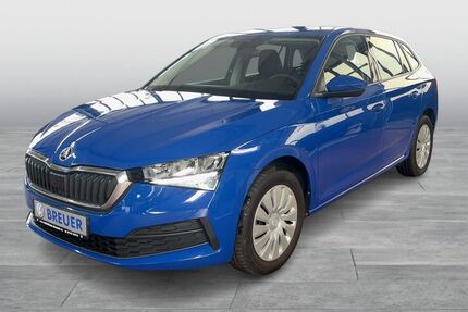 Skoda Scala 23.100 km 15.990 &euro; Grevenbroich 41516