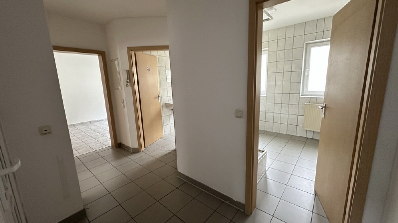 Wohnen und Arbeiten in der historischen Altstadt von Gotha - Mehrfamilienhaus, Wohnhaus Gotha Jüdenstraße-Salzengasse | Angebot:25927387