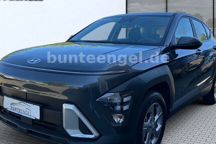 Hyundai KONA 13.500 km 22.990 &euro; Flörsheim am Main 65439