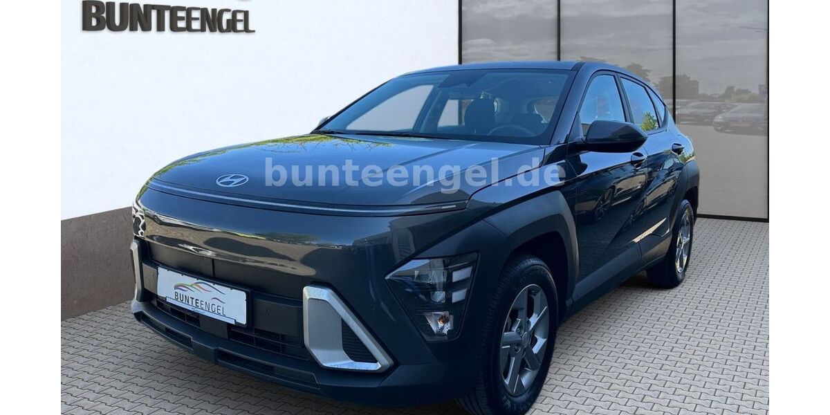 Hyundai KONA 13.500 km 22.990 &euro; Flörsheim am Main 65439