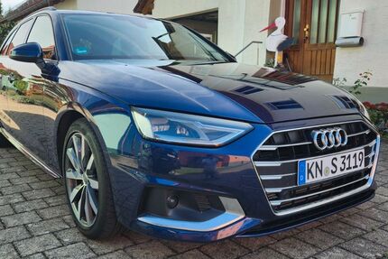 Audi A4 66.300 km 19.700 &euro; Steißlingen 78256