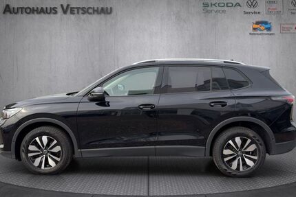 VW Tiguan 41.500 km 38.990 &euro; Vetschau/Spreewald 03226
