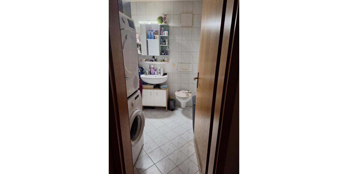 Etagenwohnung Marktoberdorf - 2 Zimmer, 54 m&sup2;, 220.000&euro; | Angebot:25044992