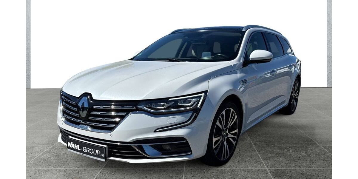 Renault Talisman 97.583 km 22.880 &euro; Limburg 65555