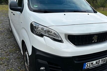 Peugeot Expert 239.425 km 11.400 € Mutterschied 55469