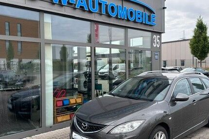 Mazda 6 139.500 km 4.300 &euro; Alfter bei Bonn 53347