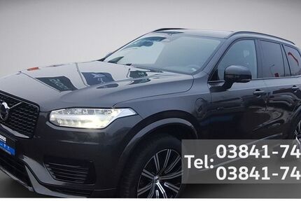 Volvo XC90 44.400 km 52.990 &euro; Wismar 23970