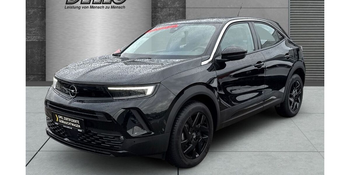 Opel Mokka 14.339 km 21.990 &euro; Hamburg 22529
