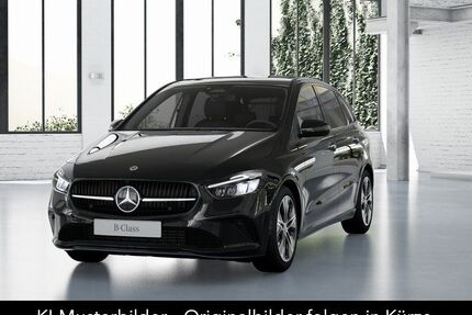 Mercedes-Benz B 200 13.467 km 29.440 &euro; Oberursel 61440