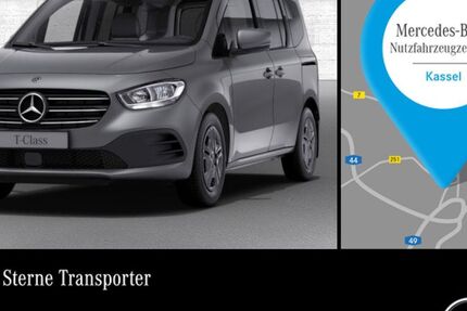 Mercedes-Benz T-Klasse 51.612 km 22.890 &euro; Lohfelden 34253