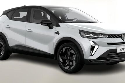 Renault Captur 3.378 km 24.949 &euro; Remscheid 42857