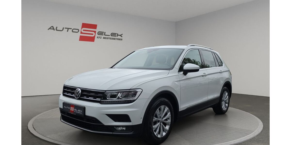 VW Tiguan 28.552 km 19.950 &euro; Neustadt 96465