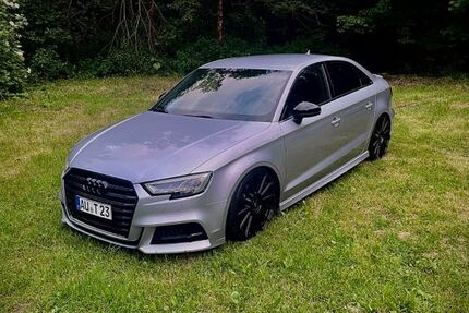 Audi A3 216.000 km 14.400 &euro; Lauter-Bernsbach 08315
