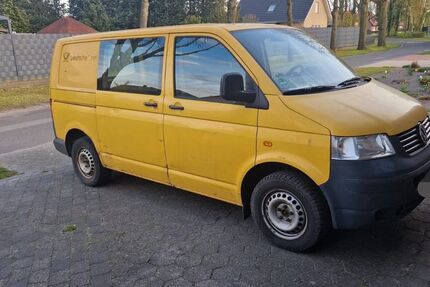 VW T5 Transporter 207.000 km 1.800 &euro; Bad Bentheim 48455