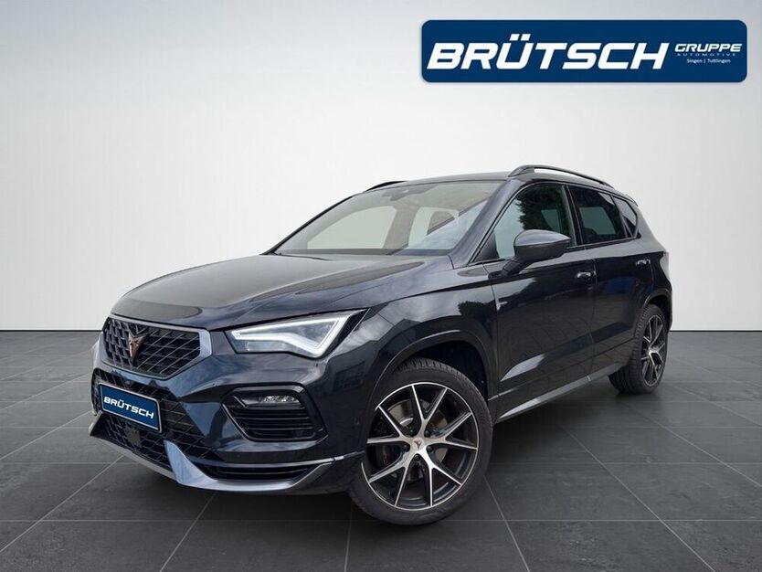 Ateca