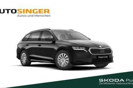 Skoda Octavia 17.600 km 24.620 &euro; Kaufbeuren 87600