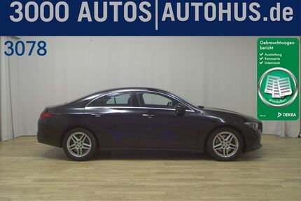Mercedes CLA 250