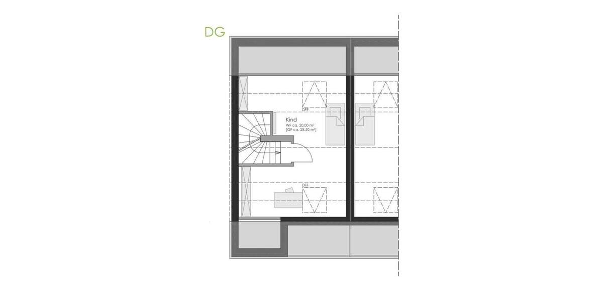 Reihenmittelhaus Andernach - 5 Zimmer, 127 m&sup2;, 1.595&euro; | Angebot:25835774