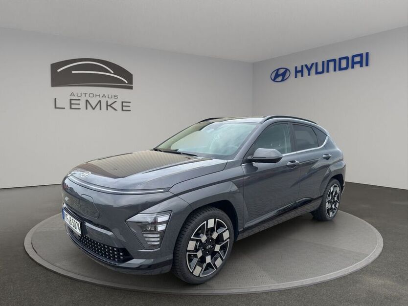 KONA Elektro