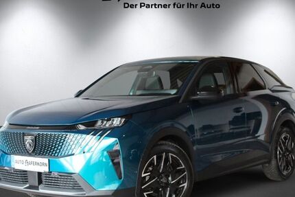 Peugeot 3008 33.460 km 28.888 &euro; Frohburg OT Frankenhain 04654