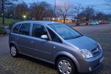 Opel Meriva 205.000 km 1.500 &euro; Herbrechtingen 89542