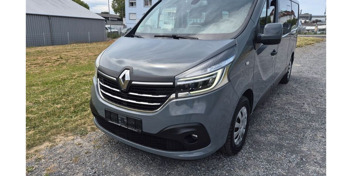 Renault Trafic 135.000 km 22.500 &euro; Elz 65604