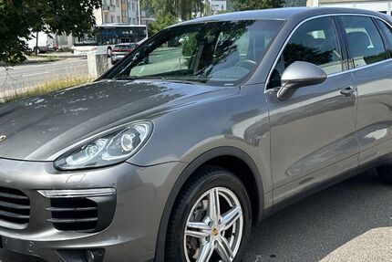 Porsche Cayenne 291.132 km 16.950 &euro; Tuttlingen 78532