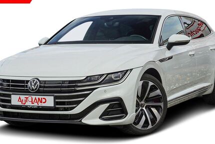 VW Arteon 88.539 km 27.990 &euro; Coburg 96450