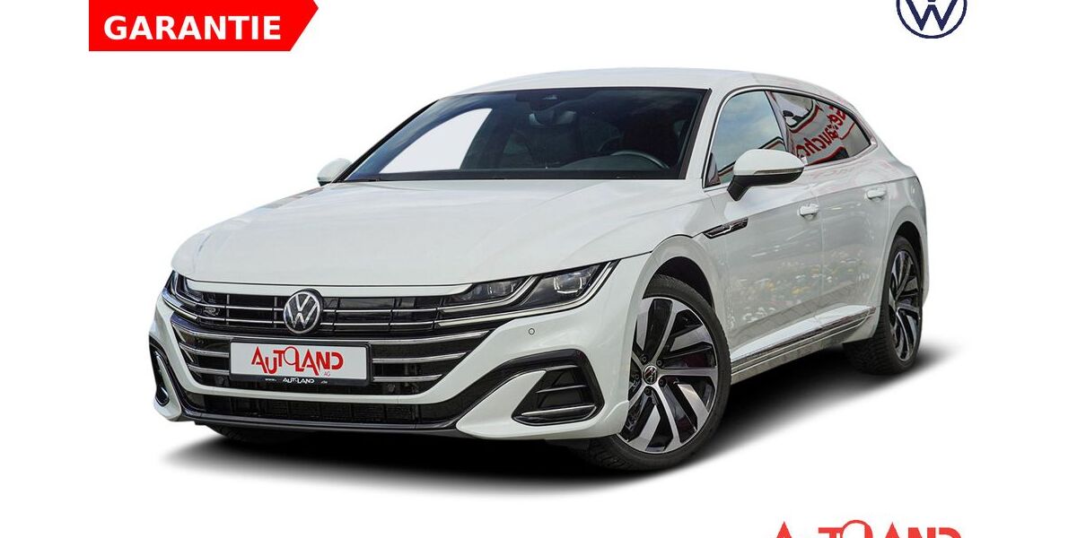 VW Arteon 88.539 km 27.990 &euro; Coburg 96450
