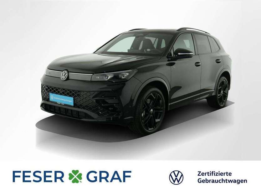 VW Tiguan 24.830 km 43.440 € Nürnberg 90411
