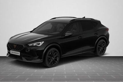 Cupra Formentor 62.390 km 32.990 &euro; Kaiserslautern 67657