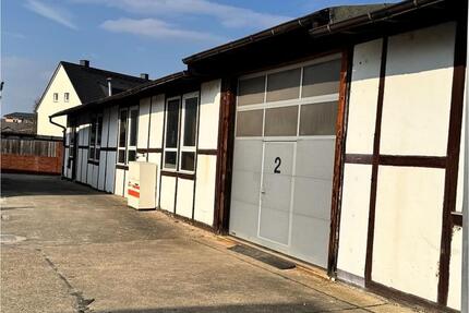 Gewerbeobjekt Lollar - 2.500&euro; | Angebot:26548928