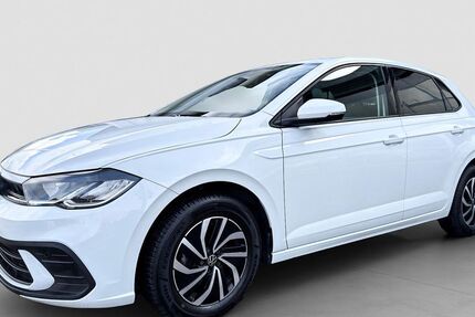 VW Polo 37.850 km 18.990 &euro; Holzkirchen 83607