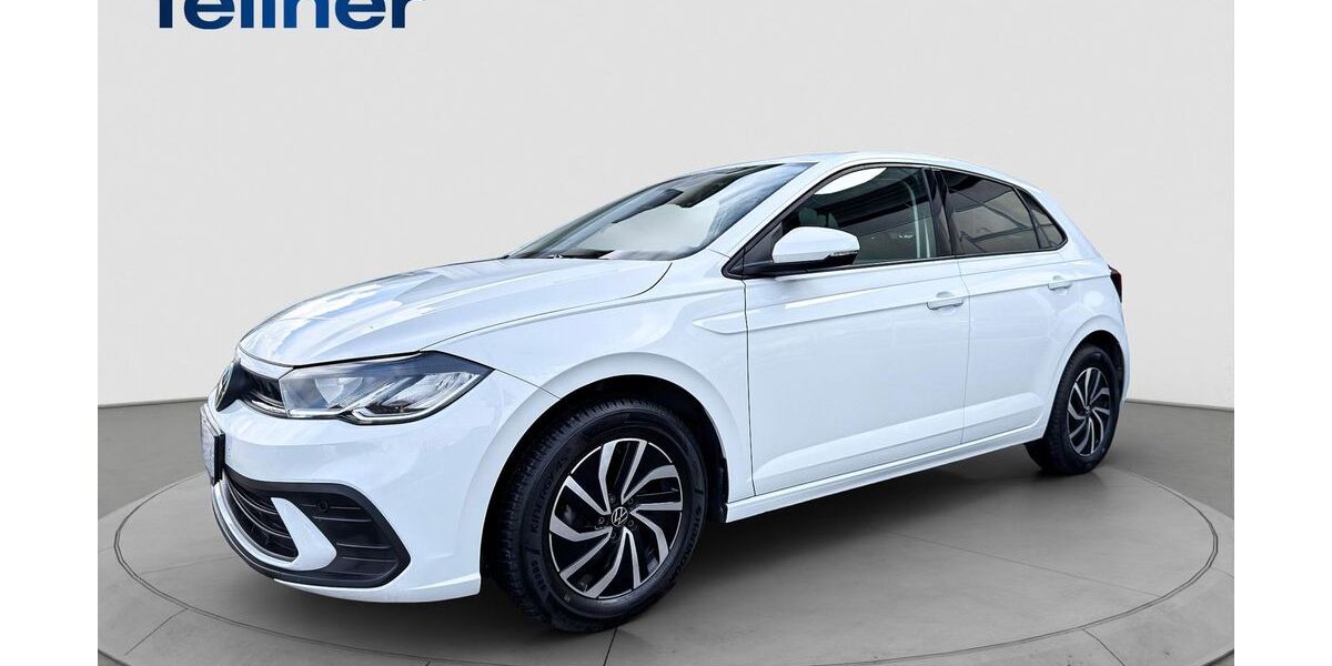 VW Polo 37.850 km 18.990 &euro; Holzkirchen 83607