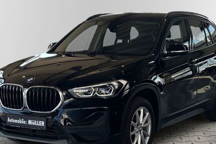BMW X1 48.590 km 22.980 &euro; Lutherstadt Wittenberg 06886