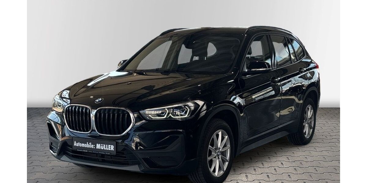 BMW X1 48.590 km 23.690 &euro; Lutherstadt Wittenberg 06886